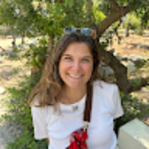 Meet your Posher, Grace